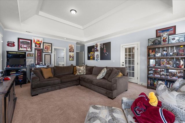 630 Bellingham Drive, Beech Island, SC 29842