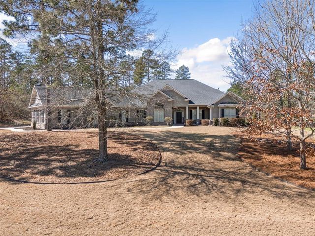 630 Bellingham Drive, Beech Island, SC 29842