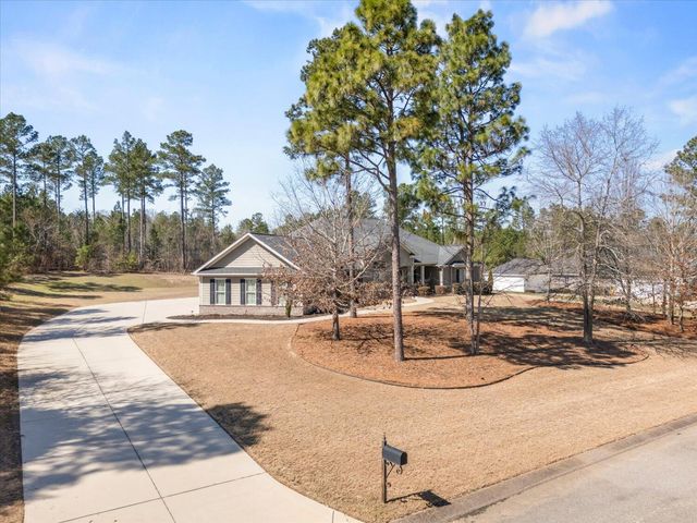 630 Bellingham Drive, Beech Island, SC 29842
