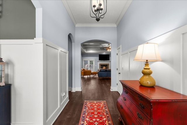 630 Bellingham Drive, Beech Island, SC 29842