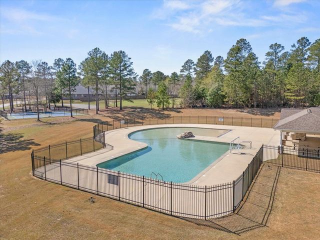 630 Bellingham Drive, Beech Island, SC 29842