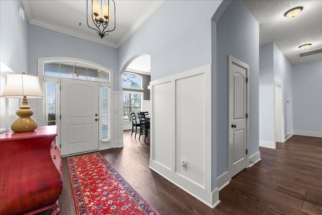 630 Bellingham Drive, Beech Island, SC 29842