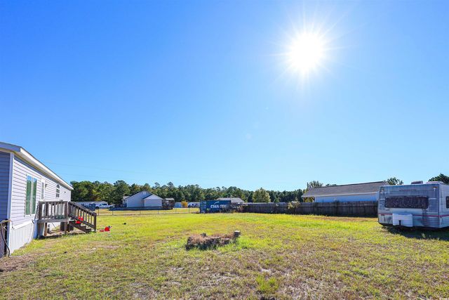 5330 Pebble Ln., Conway, SC 29526