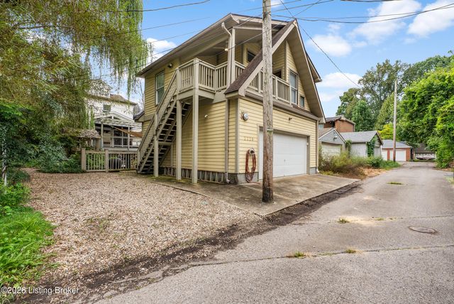 2229 Dearing Ct, Louisville, KY 40204