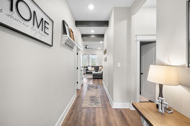 221 Brazos Bend, Snook, TX 77879