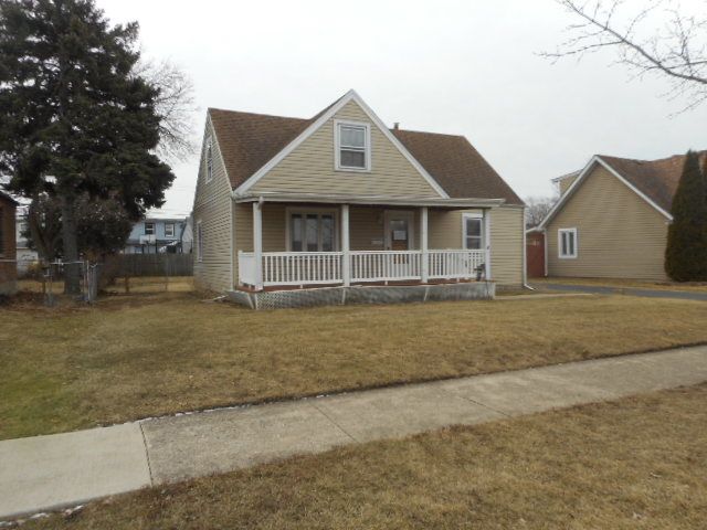 221 E Dickens Avenue, Northlake, IL 60164