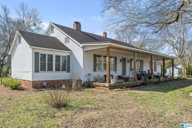 30530 HIGHWAY 25, Wilsonville, AL 35186