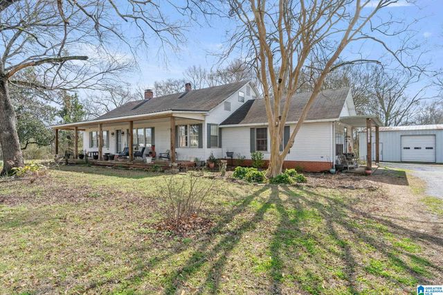 30530 HIGHWAY 25, Wilsonville, AL 35186