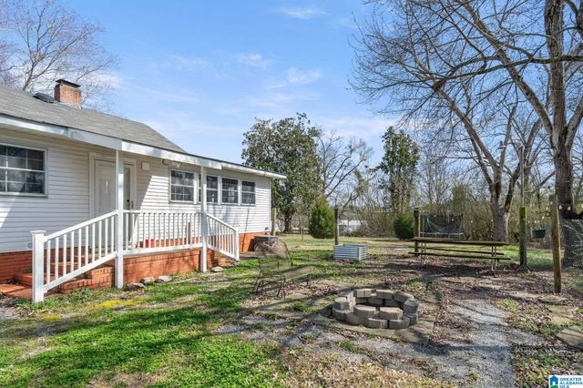 30530 HIGHWAY 25, Wilsonville, AL 35186