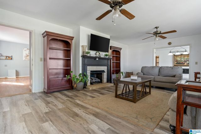 30530 HIGHWAY 25, Wilsonville, AL 35186