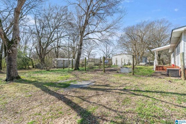 30530 HIGHWAY 25, Wilsonville, AL 35186