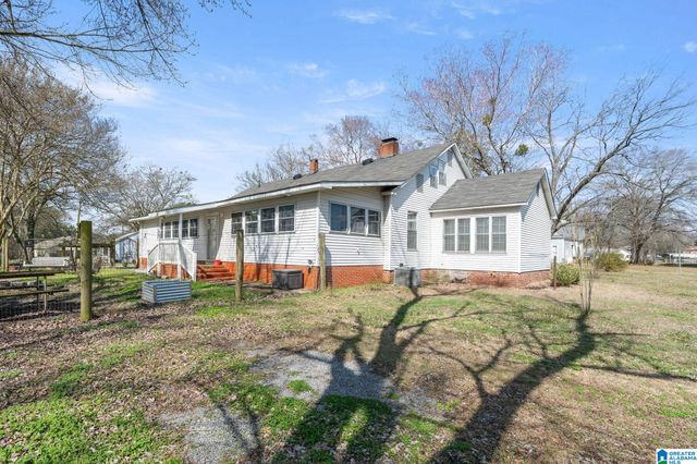 30530 HIGHWAY 25, Wilsonville, AL 35186