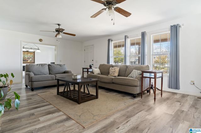 30530 HIGHWAY 25, Wilsonville, AL 35186