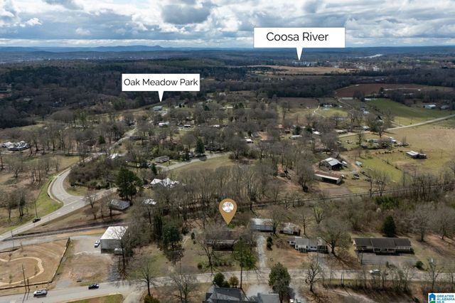 30530 HIGHWAY 25, Wilsonville, AL 35186