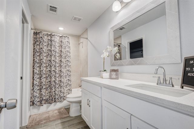 3101 Clinton Avenue TX, Fort Worth, TX 76106