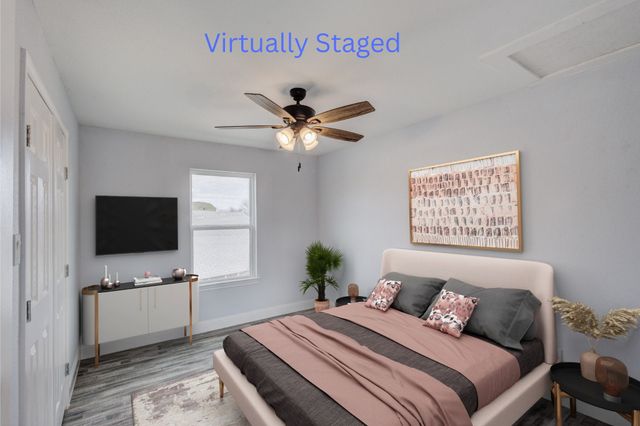 3101 Clinton Avenue TX, Fort Worth, TX 76106