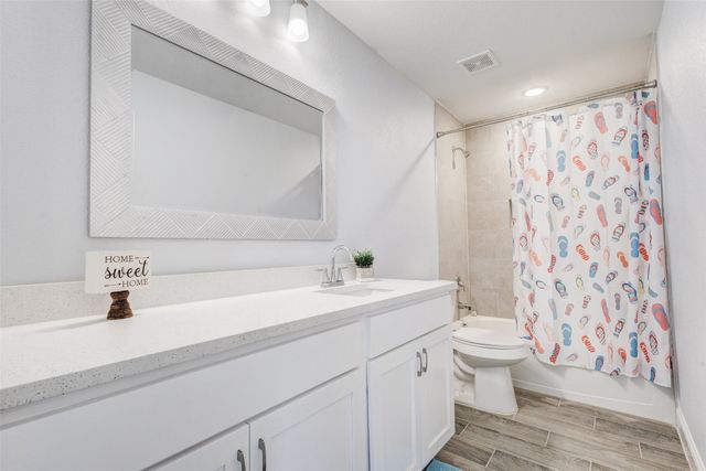 3101 Clinton Avenue TX, Fort Worth, TX 76106