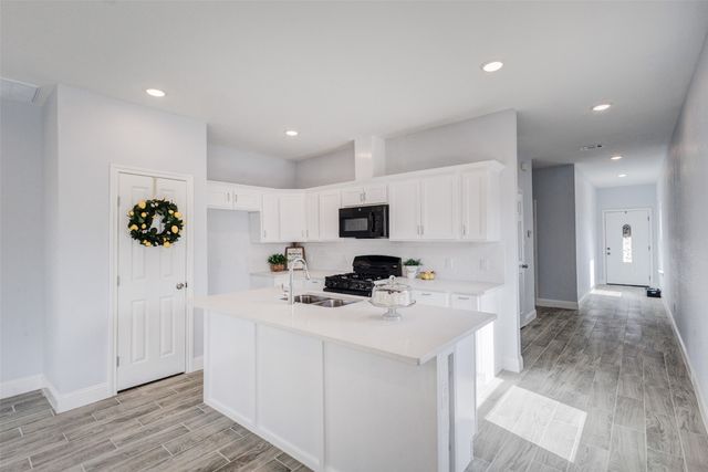 3101 Clinton Avenue TX, Fort Worth, TX 76106