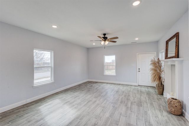 3101 Clinton Avenue TX, Fort Worth, TX 76106