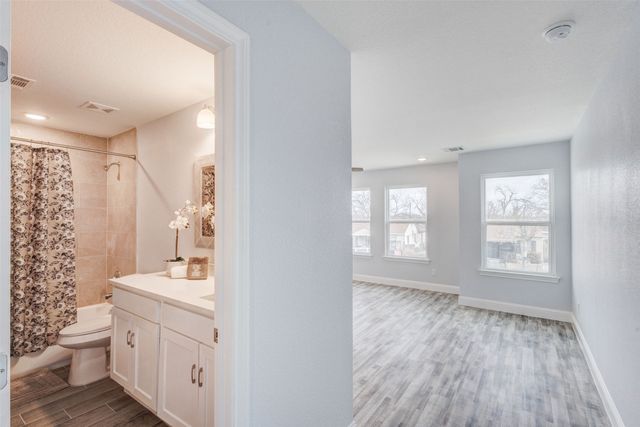 3101 Clinton Avenue TX, Fort Worth, TX 76106