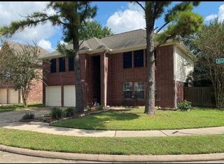 10702 Allens Landing Drive, Houston, TX 77065
