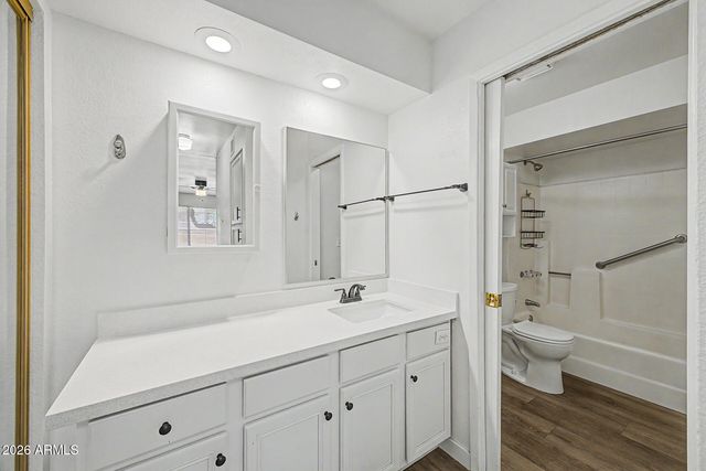 700 E MESQUITE Circle M129, Tempe, AZ 85288