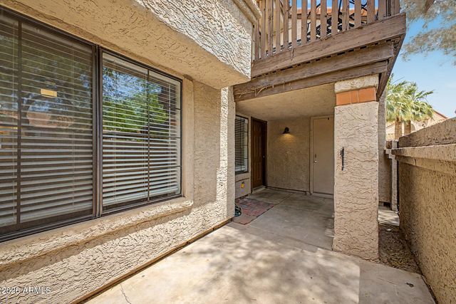700 E MESQUITE Circle M129, Tempe, AZ 85288