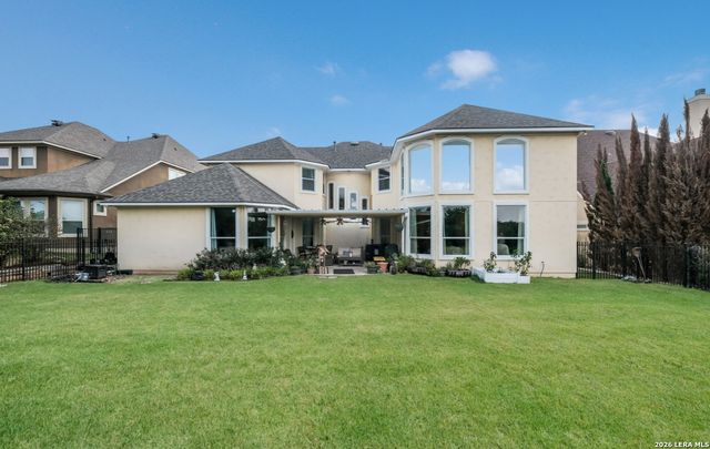 18211 Branson Falls, San Antonio, TX 78255