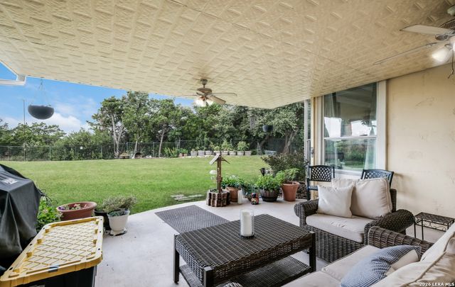 18211 Branson Falls, San Antonio, TX 78255