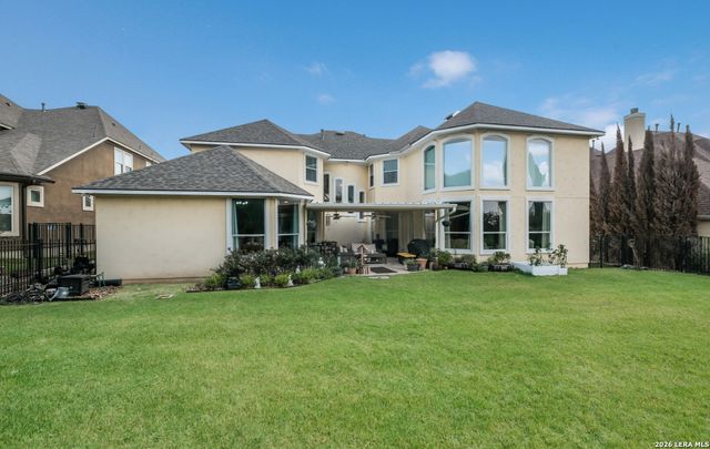 18211 Branson Falls, San Antonio, TX 78255