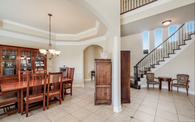 18211 Branson Falls, San Antonio, TX 78255