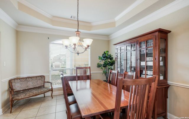 18211 Branson Falls, San Antonio, TX 78255