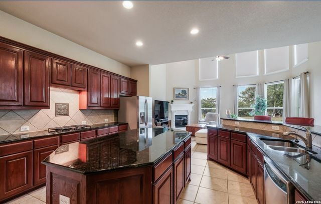 18211 Branson Falls, San Antonio, TX 78255