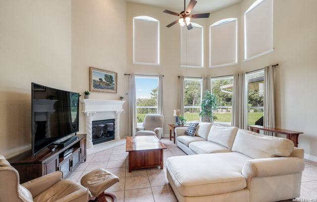 18211 Branson Falls, San Antonio, TX 78255