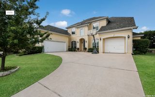 18211 Branson Falls, San Antonio, TX 78255