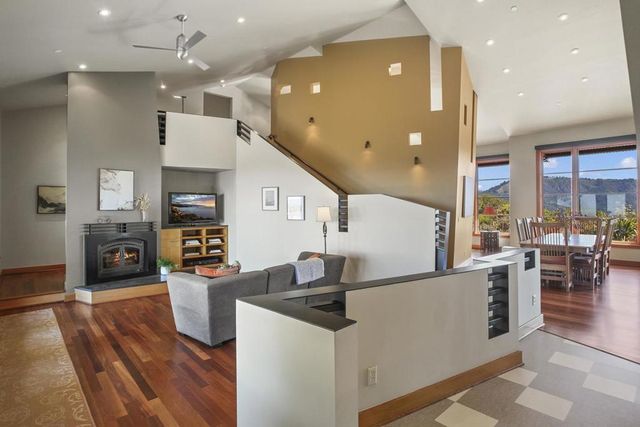 7405 Alpine Road, La Honda, CA 94020