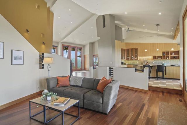 7405 Alpine Road, La Honda, CA 94020