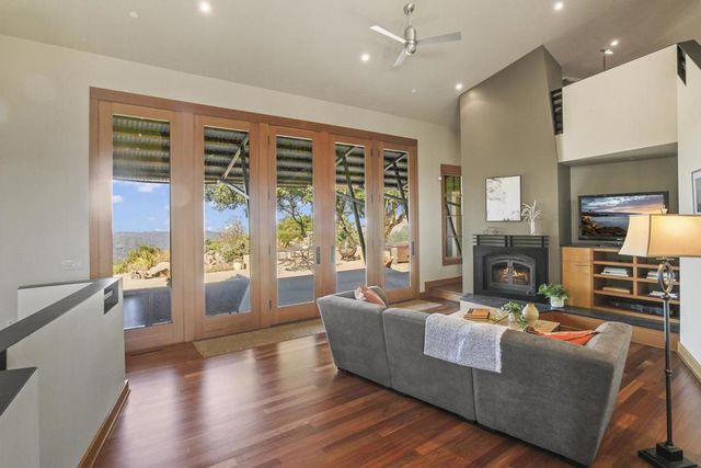 7405 Alpine Road, La Honda, CA 94020