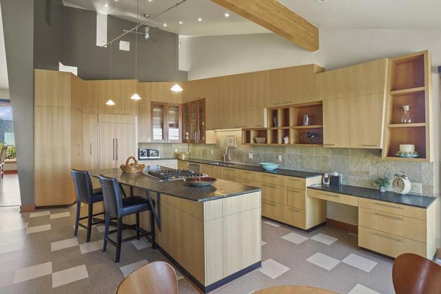 7405 Alpine Road, La Honda, CA 94020