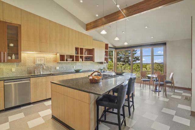 7405 Alpine Road, La Honda, CA 94020