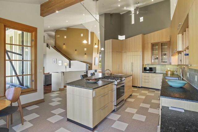 7405 Alpine Road, La Honda, CA 94020