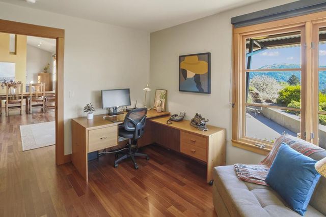 7405 Alpine Road, La Honda, CA 94020