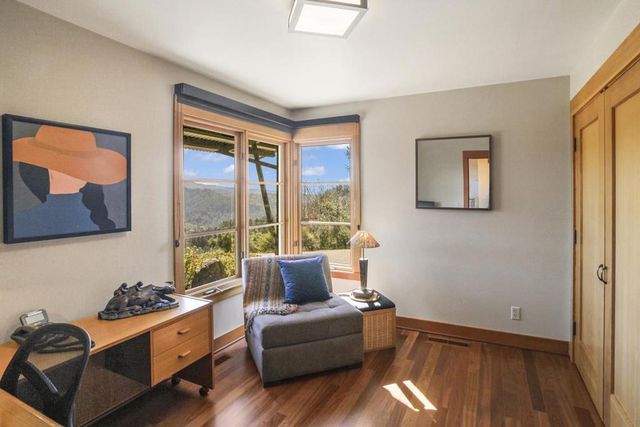 7405 Alpine Road, La Honda, CA 94020