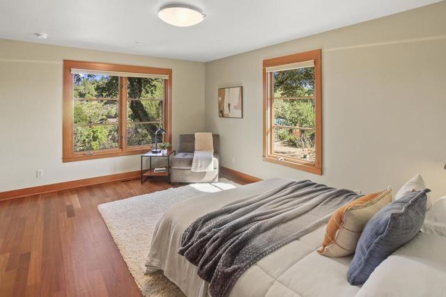 7405 Alpine Road, La Honda, CA 94020