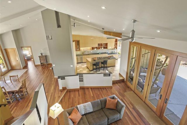 7405 Alpine Road, La Honda, CA 94020