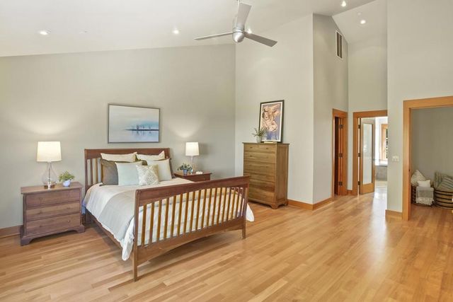 7405 Alpine Road, La Honda, CA 94020