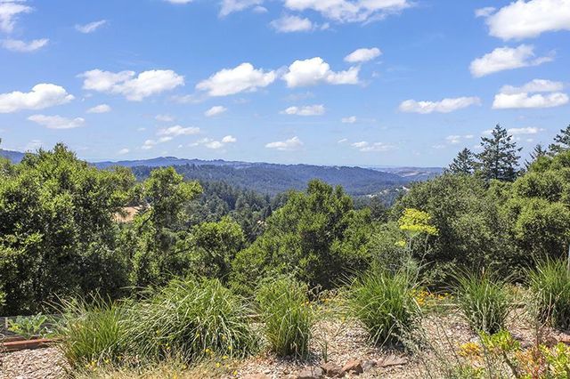 7405 Alpine Road, La Honda, CA 94020