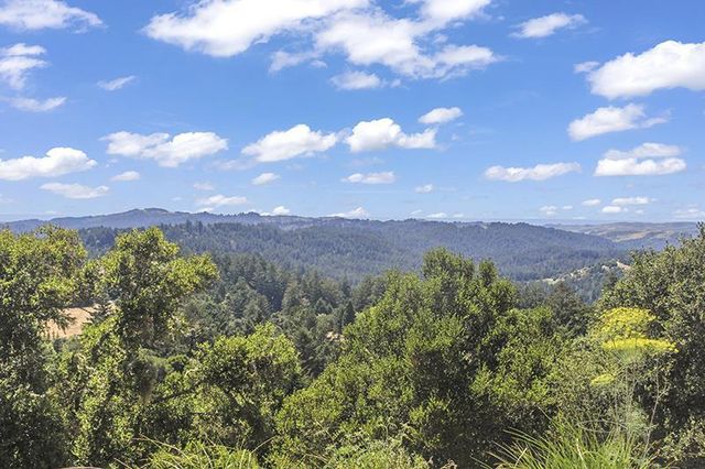 7405 Alpine Road, La Honda, CA 94020