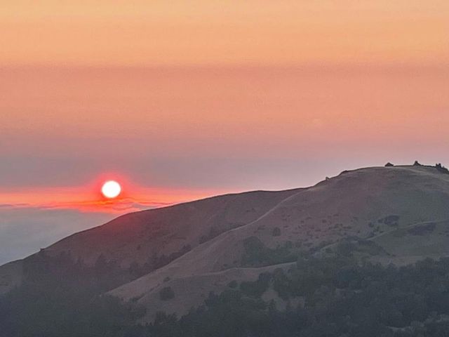 7405 Alpine Road, La Honda, CA 94020