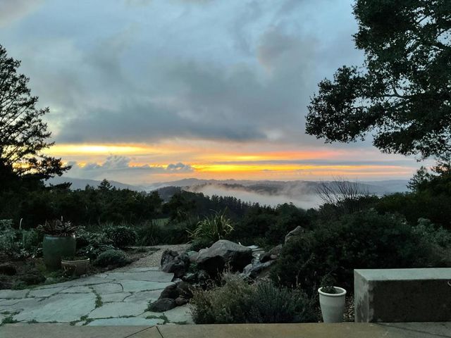 7405 Alpine Road, La Honda, CA 94020